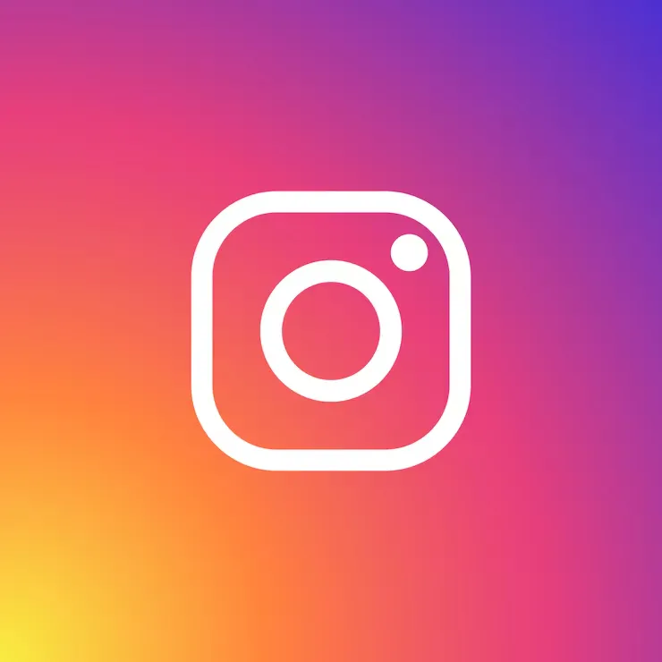 Instagram Logo